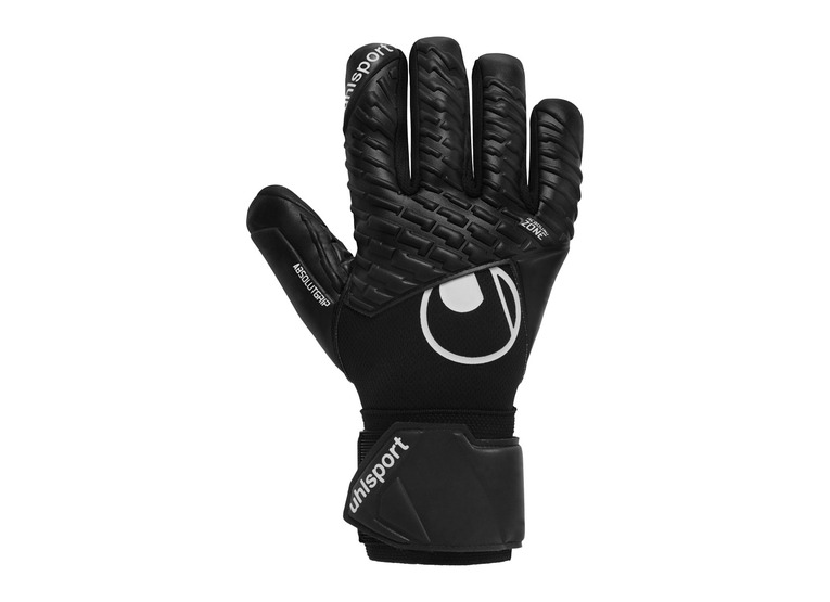 Uhlsport FM comfort absolutgrip HN keepershandschoen zwart Uhlsport FM comfort absolutgrip HN keepershandschoen zwart