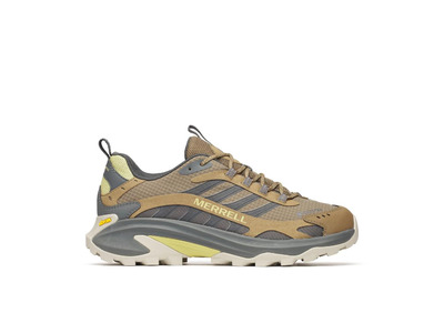 Merrell Moab Speed 2 GTX wandelschoen cairn heren Merrell Moab Speed 2 GTX wandelschoen cairn heren