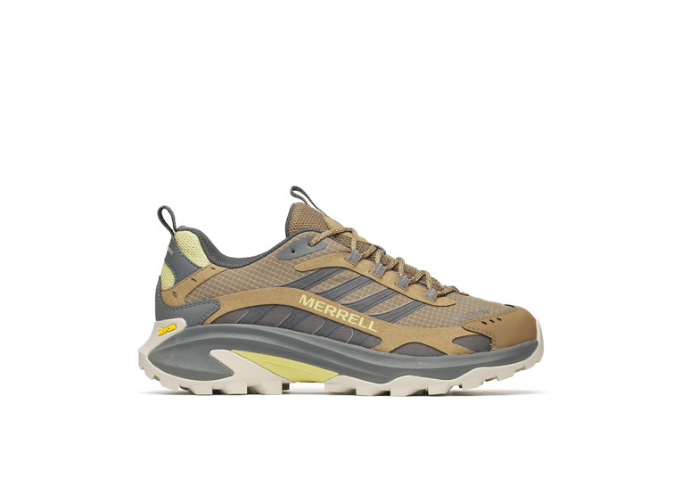 Merrell Moab Speed 2 GTX wandelschoen cairn heren