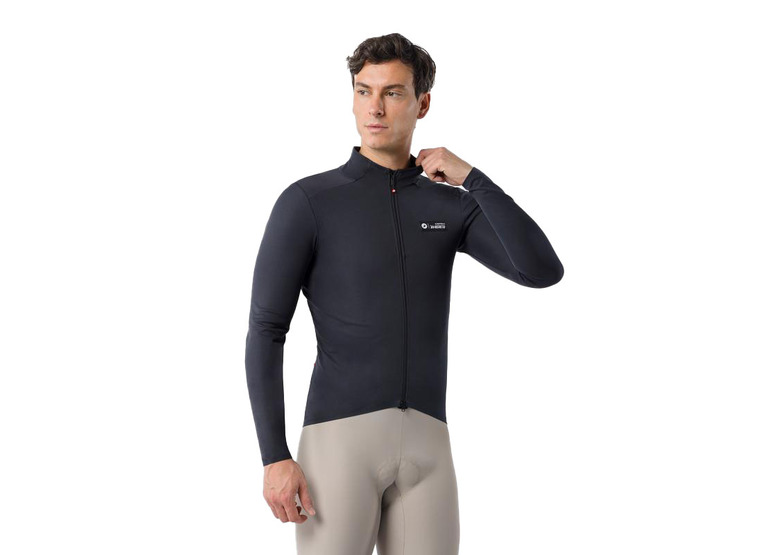 Castelli Sweetspot jacket zwart heren
