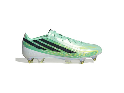 Adidas F50 HYPERFAST ELITE SG voetbalschoen pulse mint Adidas F50 HYPERFAST ELITE SG voetbalschoen pulse mint