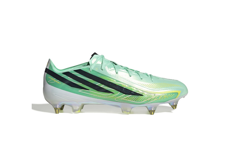 Adidas F50 HYPERFAST ELITE SG voetbalschoen pulse mint Adidas F50 HYPERFAST ELITE SG voetbalschoen pulse mint