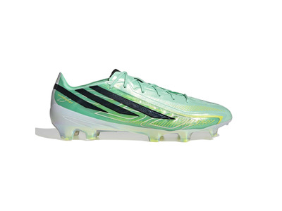 Adidas F50 Hyperfast Elite FG voetbalschoen pulse mint Adidas F50 Hyperfast Elite FG voetbalschoen pulse mint