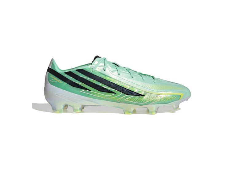 Adidas F50 Hyperfast Elite FG voetbalschoen pulse mint Adidas F50 Hyperfast Elite FG voetbalschoen pulse mint