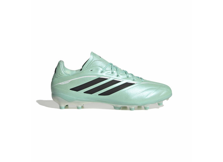 Adidas Copa Pure IV League FG voetbalschoen pulse mint KIDS