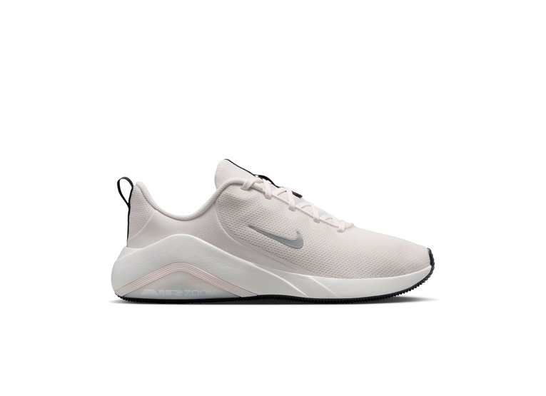 Nike Bella 7 trainingsschoen phantom/sail dames