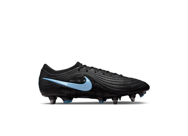 Nike Tiempo Maestro Elite zwart/blauw Nike Tiempo Maestro Elite zwart/blauw