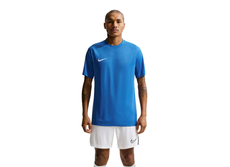 Nike Dri-FIT Park VIII voetbalshirt blauw heren