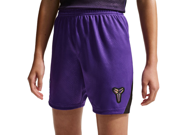 Nike FC Barcelona 26/27 uitshort KIDS