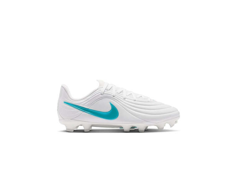 Nike Jr. Tiempo Maestro academy FG/MG voetbalschoen wit KIDS Nike Jr. Tiempo Maestro academy FG/MG voetbalschoen wit KIDS