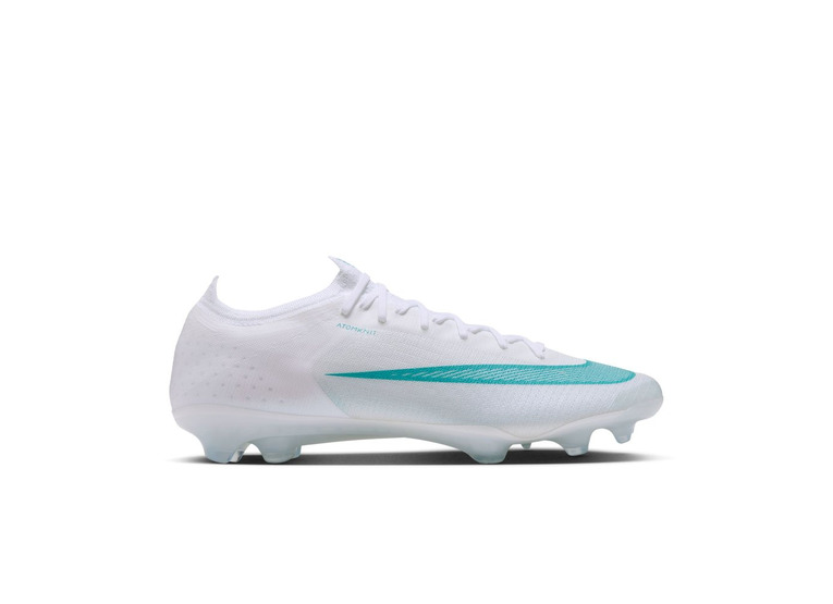 Nike Vapor 17 elite FG voetbalschoen wit/dusty cactus