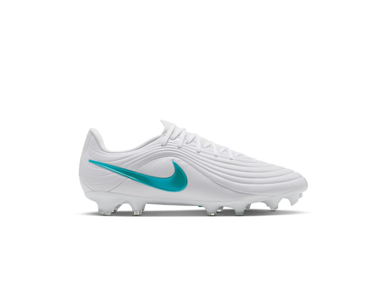Nike Tiempo Maestro academy FG/MG voetbalschoen wit