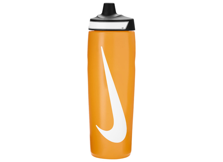 Nike Refuel bottle 700ml sundial