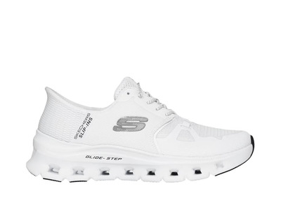 Skechers Slip-ins: Glide-Step Pro sneaker wit dames