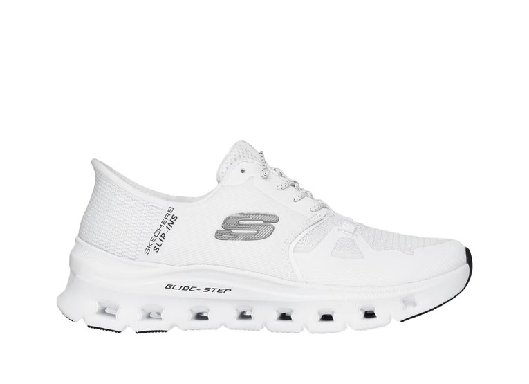 Skechers Slip-ins: Glide-Step Pro sneaker wit dames