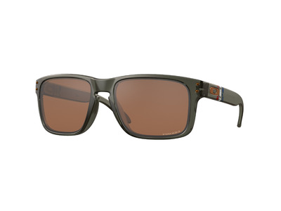 Oakley Holbrook mat olijfgroen inkt Oakley Holbrook mat olijfgroen inkt