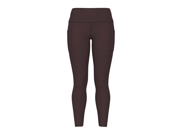 New Balance RC pocket legging dames