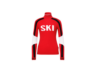 Goldbergh Sport sweater flame dames Goldbergh Sport sweater flame dames