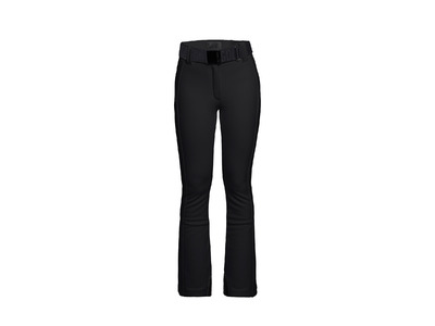 Goldbergh Pippa skibroek zwart dames Goldbergh Pippa skibroek zwart dames