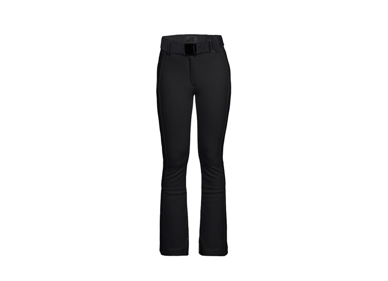 Goldbergh Pippa skibroek zwart dames Goldbergh Pippa skibroek zwart dames