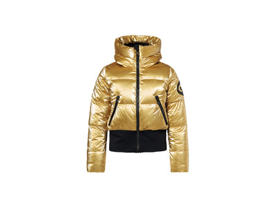 Goldbergh bombardino skijas goud dames Goldbergh bombardino skijas goud dames