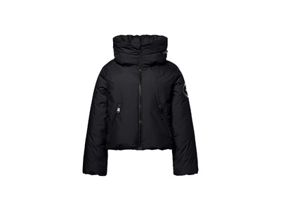 Goldbergh Porter skijas zwart dames Goldbergh Porter skijas zwart dames