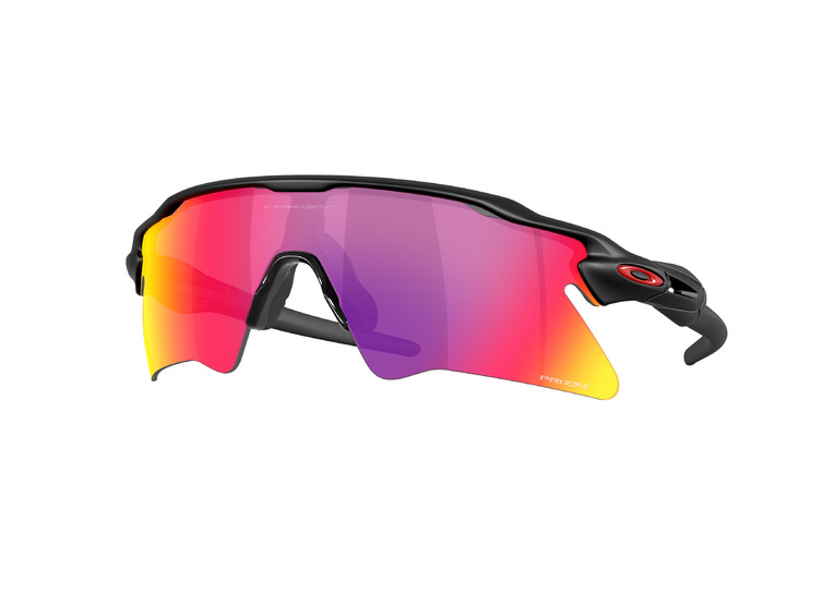 Oakley Radar ev heater sportbril matzwart/prizm road