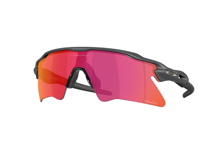 Oakley Radar ev heater sportbril mat carbon/prizm field