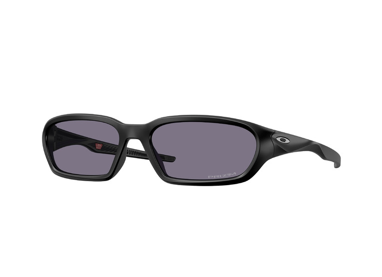 Oakley Terraforma zonnebril matzwart/prizm grijs
