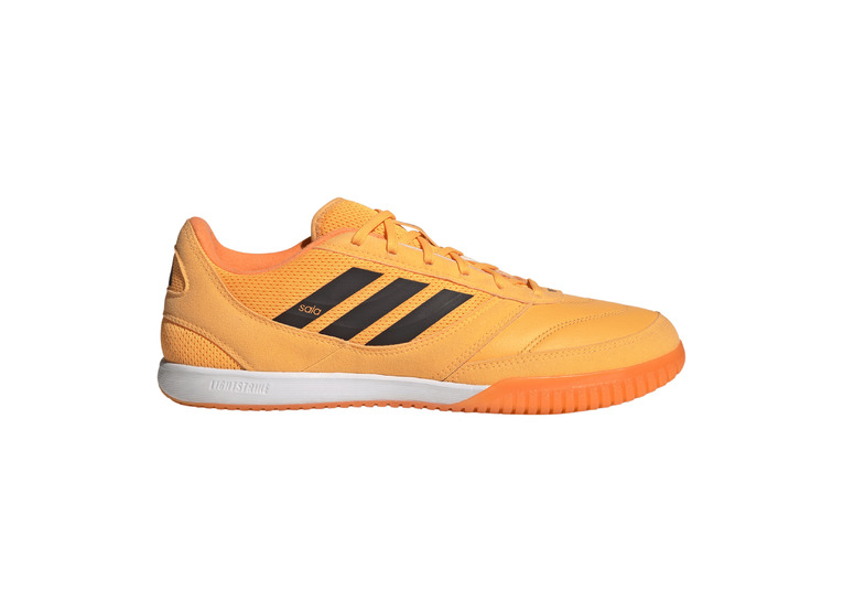 Adidas TOP SALA COMPETITION II IN voetbalschoen lucid oranje Adidas TOP SALA COMPETITION II IN voetbalschoen lucid oranje