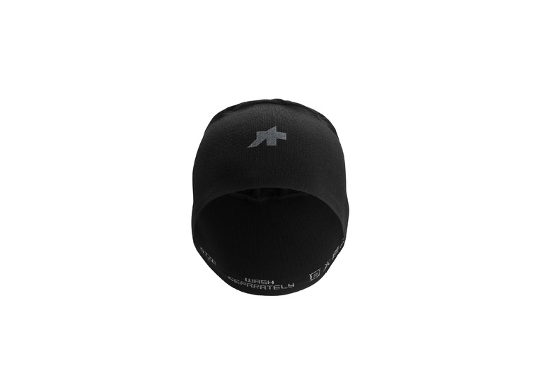Assos Winter cap P3 zwart