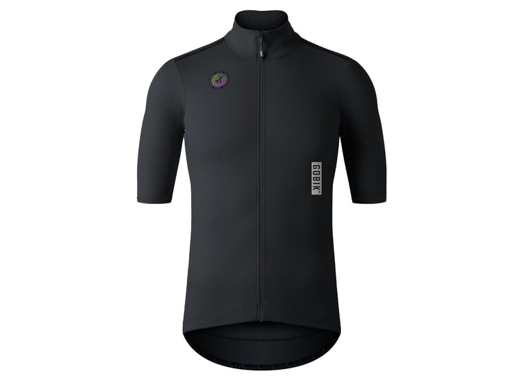Gobik Envy 3.0 SS jacket zwart heren
