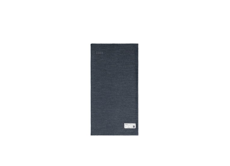 Gobik Moonbah nekwarmer solid graphite Gobik Moonbah nekwarmer solid graphite