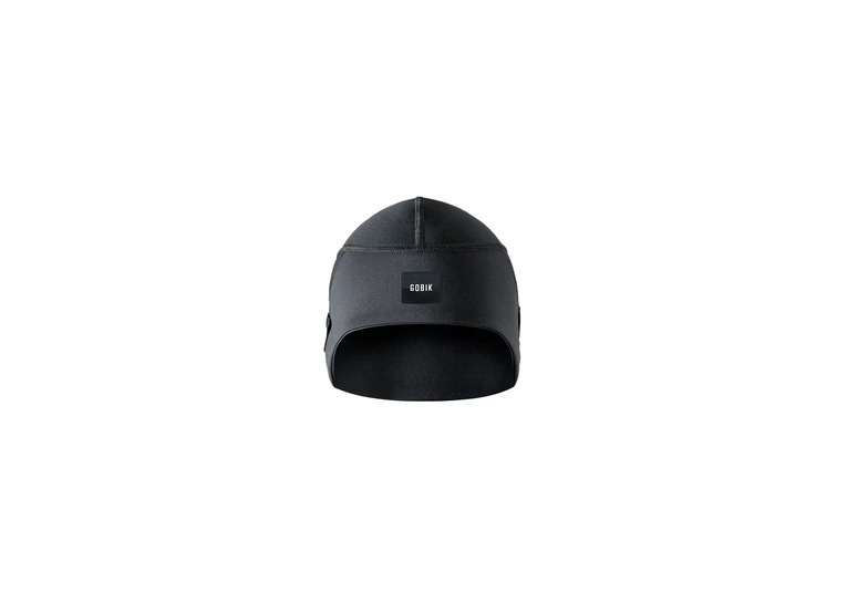Gobik Brigade thermische muts zwart unisex