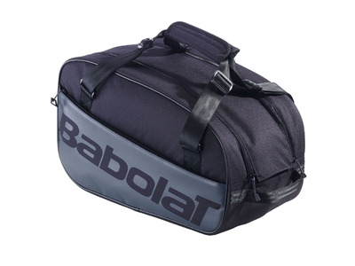Baboalt Court S padeltas zwart