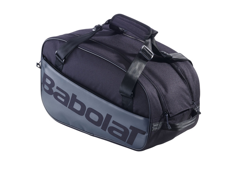 Baboalt Court S padeltas zwart Baboalt Court S padeltas zwart