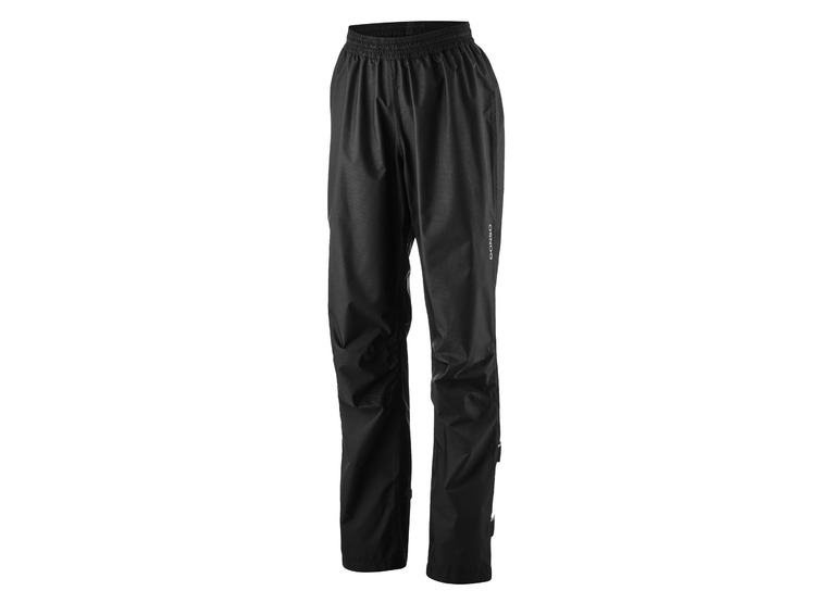 Gonso Save Pants zwart dames