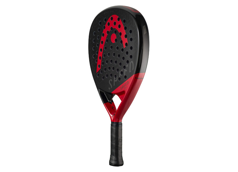 Head Speed XTR 2026 padelracket