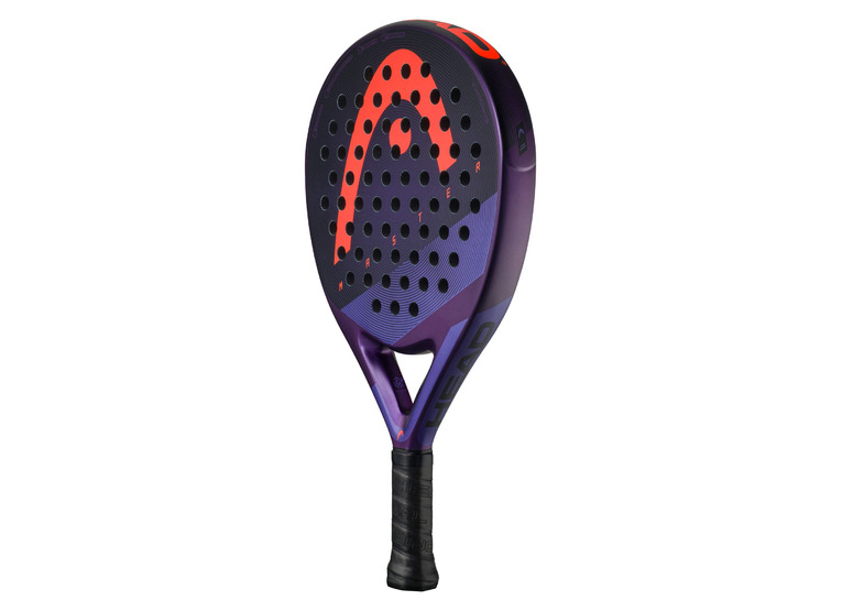 Head Master 2026 padelracket