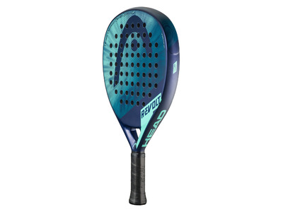 Head Revolt 2026 padelracket