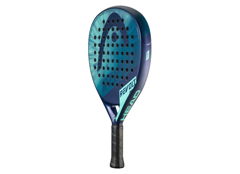Head Revolt 2026 padelracket