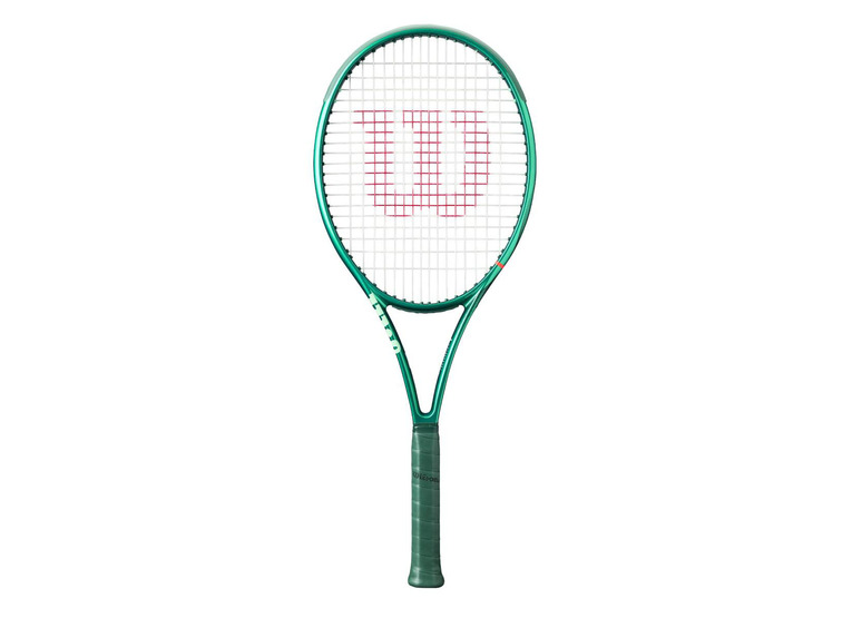 Wilson Blade 100 V10 tennisracket Wilson Blade 100 V10 tennisracket
