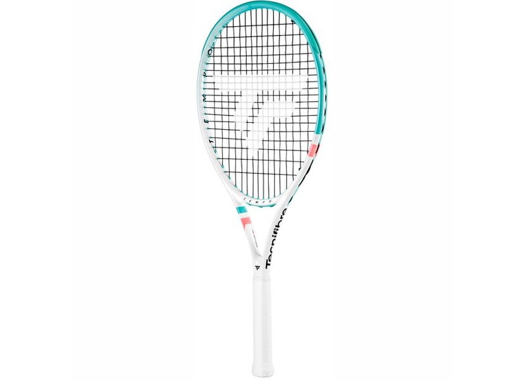 Tecnifibre Tempo L 255 tennisracket dames Tecnifibre Tempo L 255 tennisracket dames