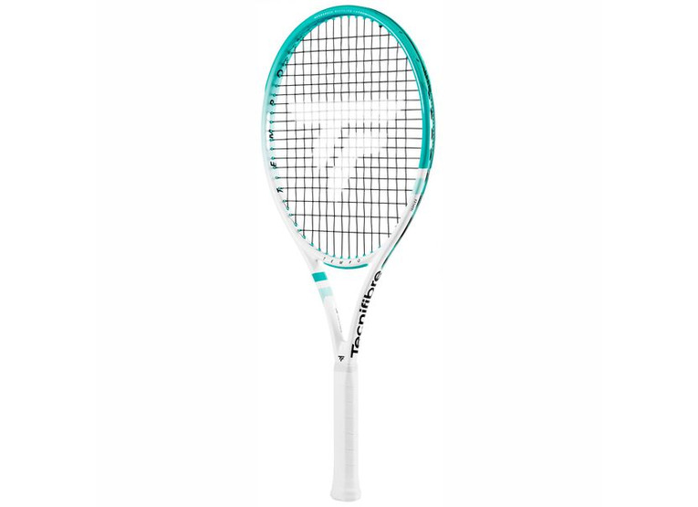 Tecnifibre Tempo Team 270 tennisracket dames Tecnifibre Tempo Team 270 tennisracket dames