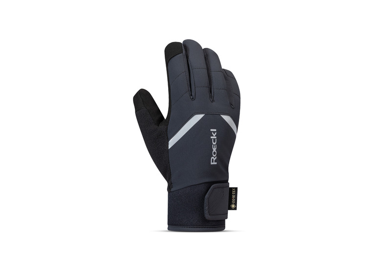 Roeckl Rienz GTX fietshandschoen dress-black