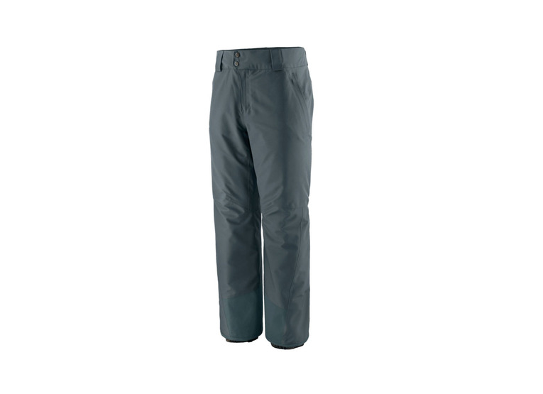 Patagonia Insulated powder town pants summit blue heren Patagonia Insulated powder town pants summit blue heren