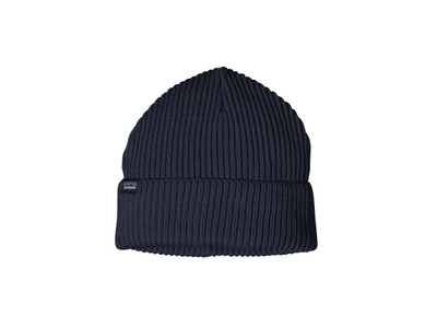 Napapijri Fishermans rolled beanie navy Napapijri Fishermans rolled beanie navy