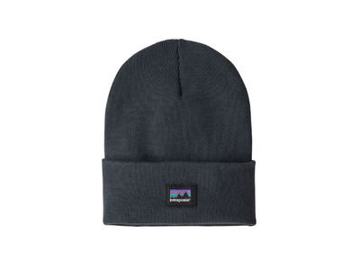 Patagonia Everyday beanie smolder blue Patagonia Everyday beanie smolder blue