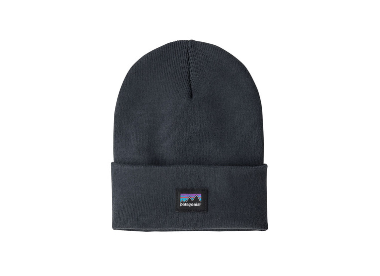 Patagonia Everyday beanie smolder blue