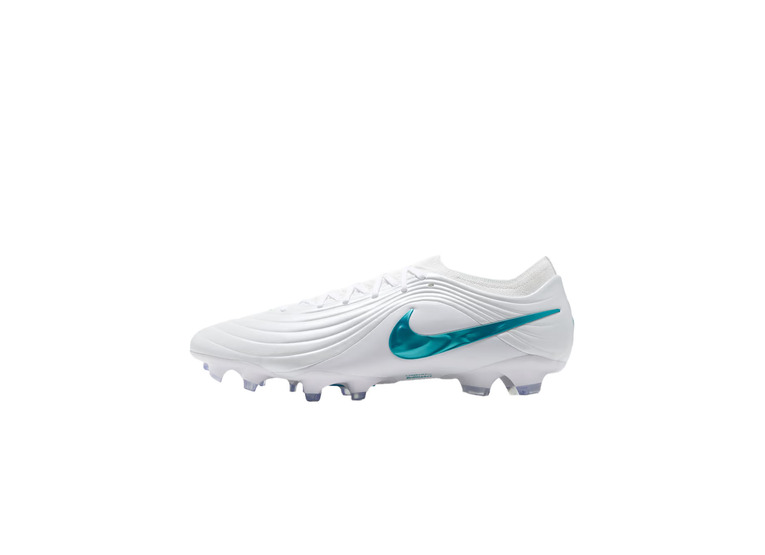 Nike Tiempo Maestro elite FG voetbalschoen wit/dusty cactus Nike Tiempo Maestro elite FG voetbalschoen wit/dusty cactus